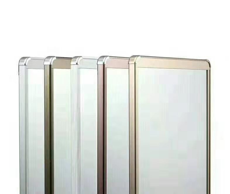 6061 алюминиевый профиль рамки фота/зеркала/рекламы