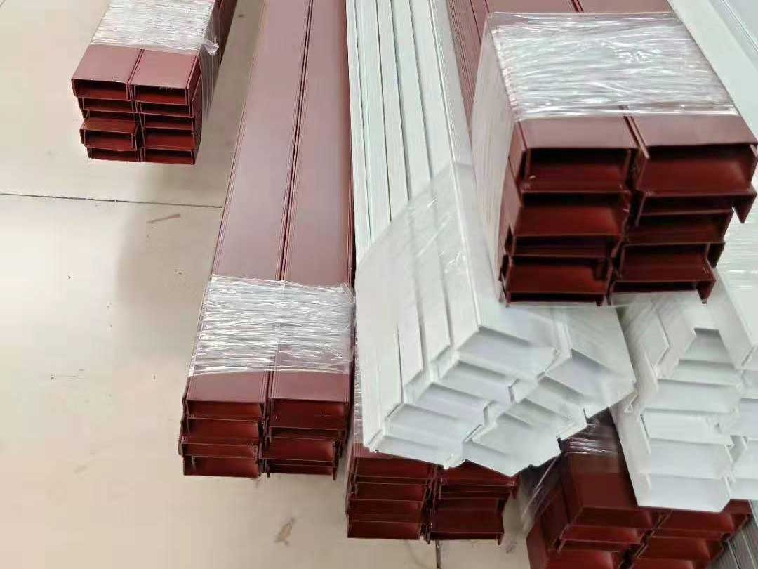 6005 алюминиевый профиль рамки фота